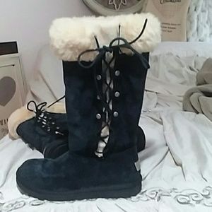 UGG Australia Boots